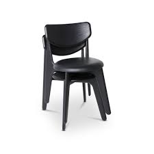 Slab Dining chair