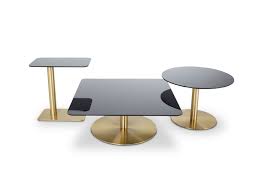 Flash Circle Table