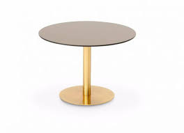 Flash Circle Table