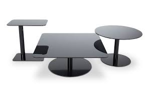 Flash Circle Table