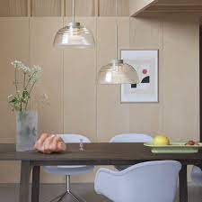 Layer pendant