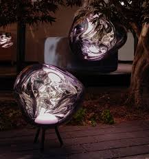 Melt portable indoor / outdoor