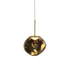 Melt mini pendant