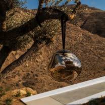 Melt Portable Hanging /Floor Out Door in Door