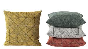 Tile Cushions