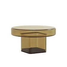Naked  coffee table