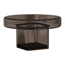 Naked  coffee table