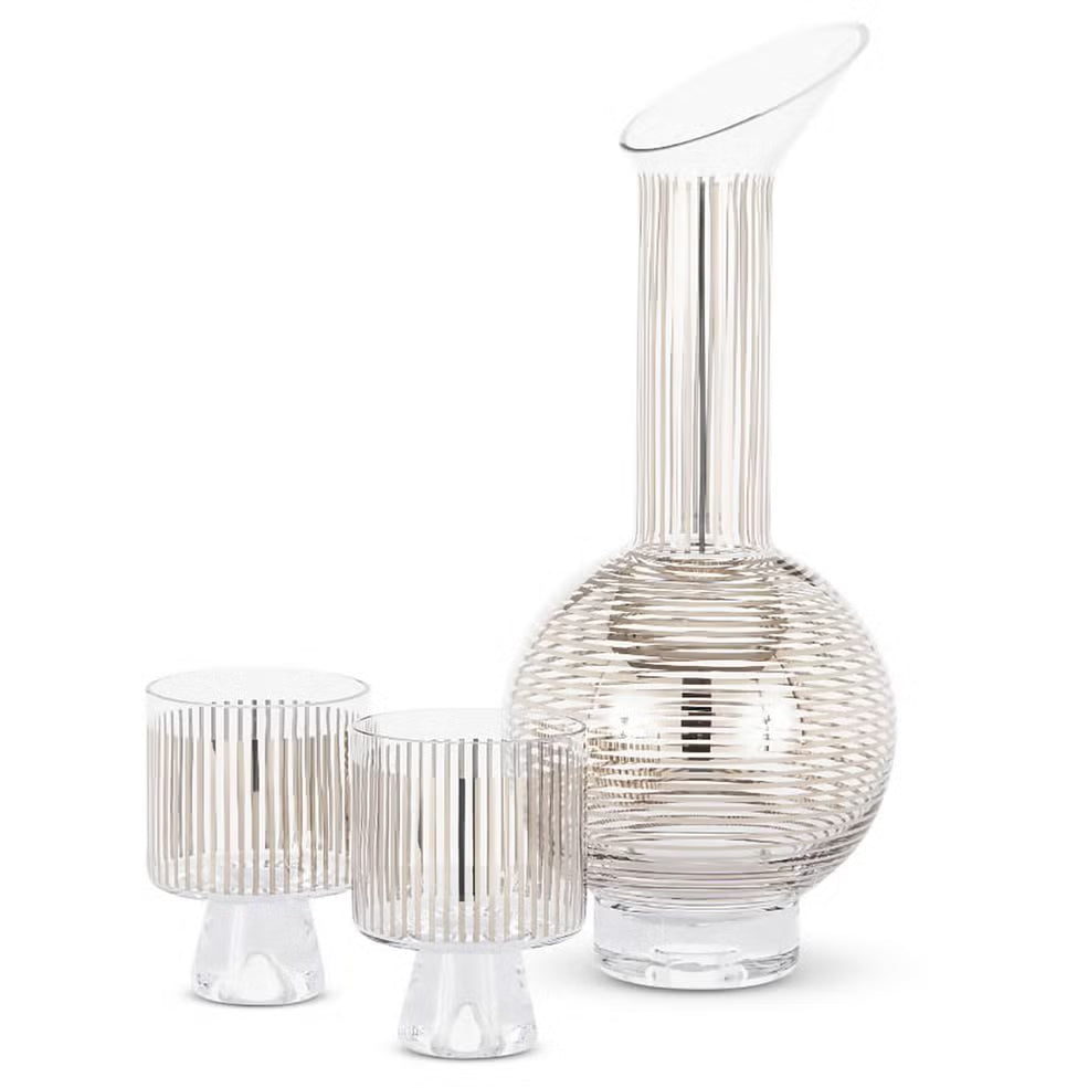 Tom Dixon Platinum Jug Gift