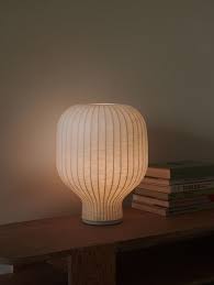 strand Table lamp
