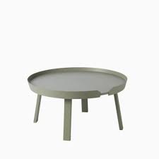 Around large Coffee table