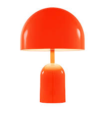 Bell Table Lamp