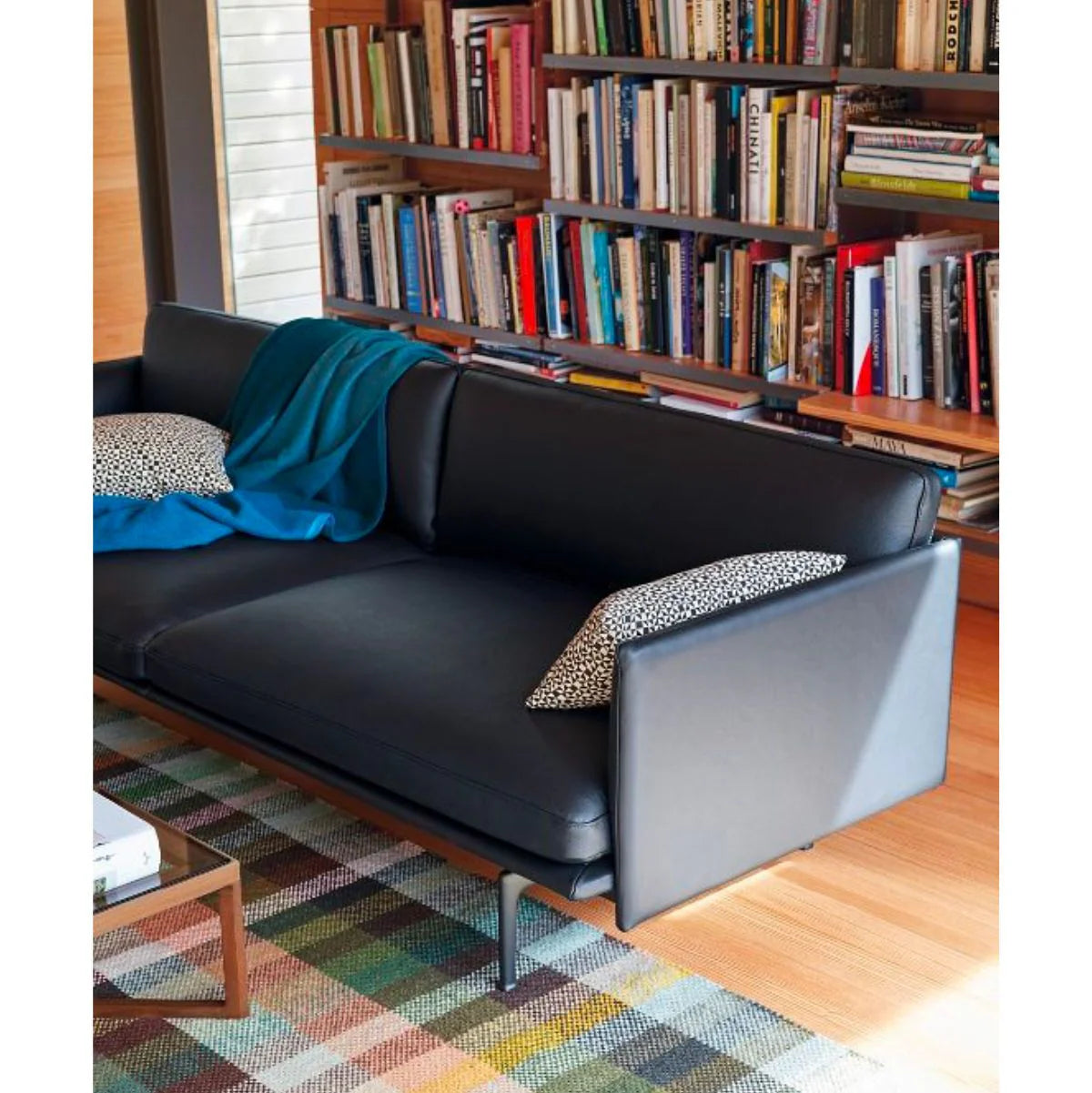 Muuto Outline Sofa 3 Seater