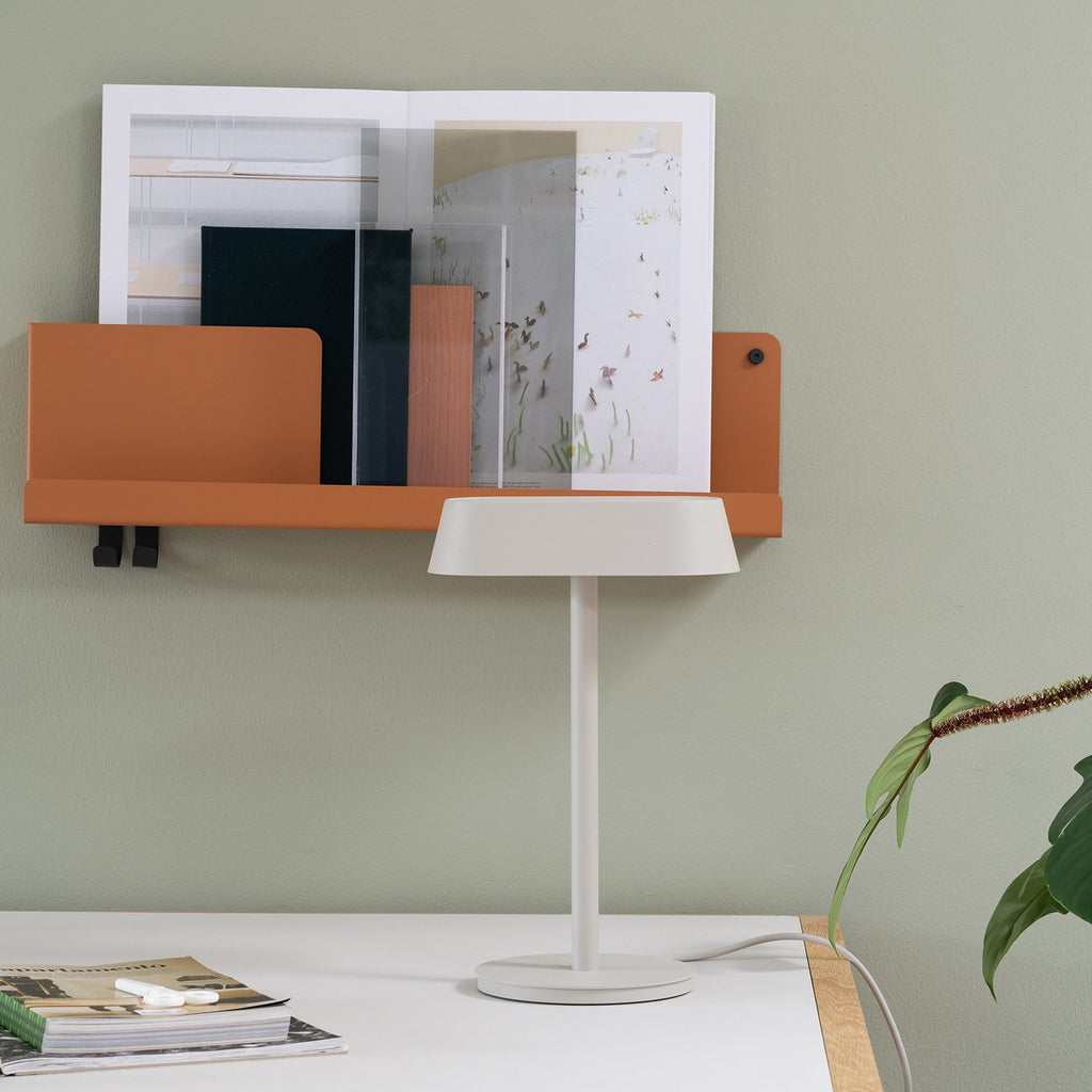 Folded Shelves Small
