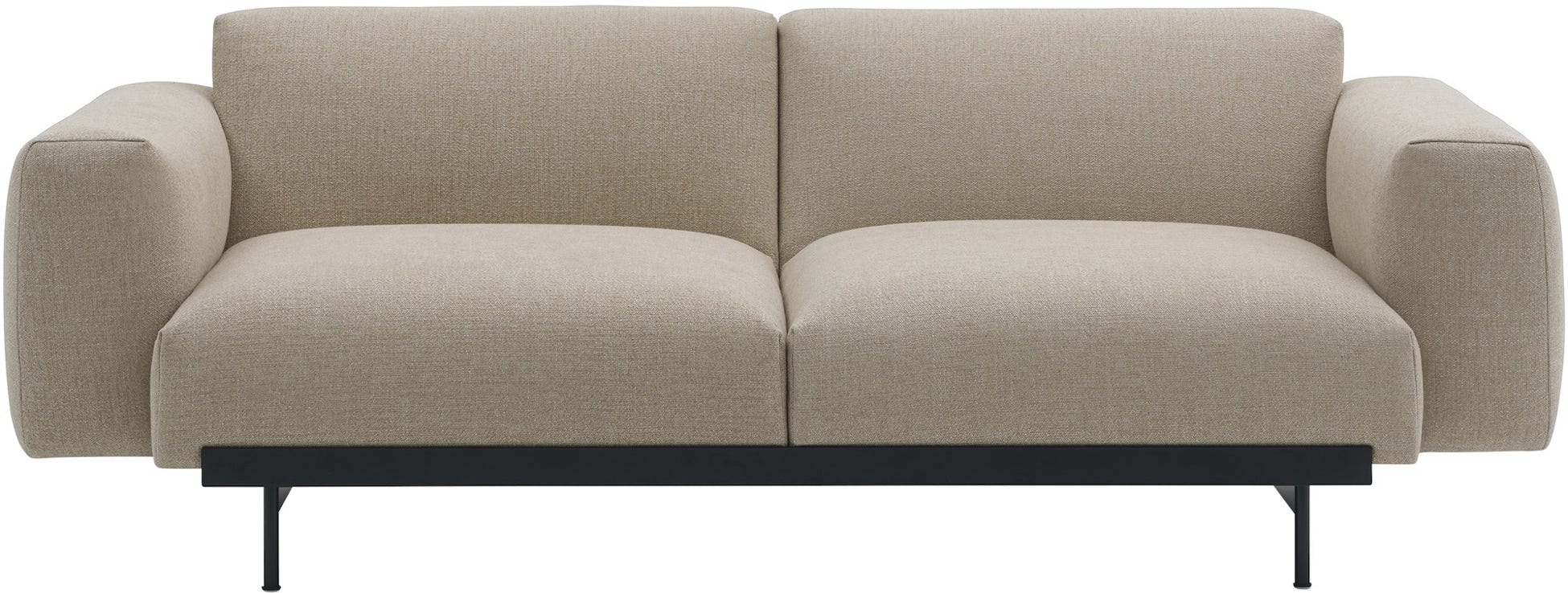 Insitu sofa 2 seater