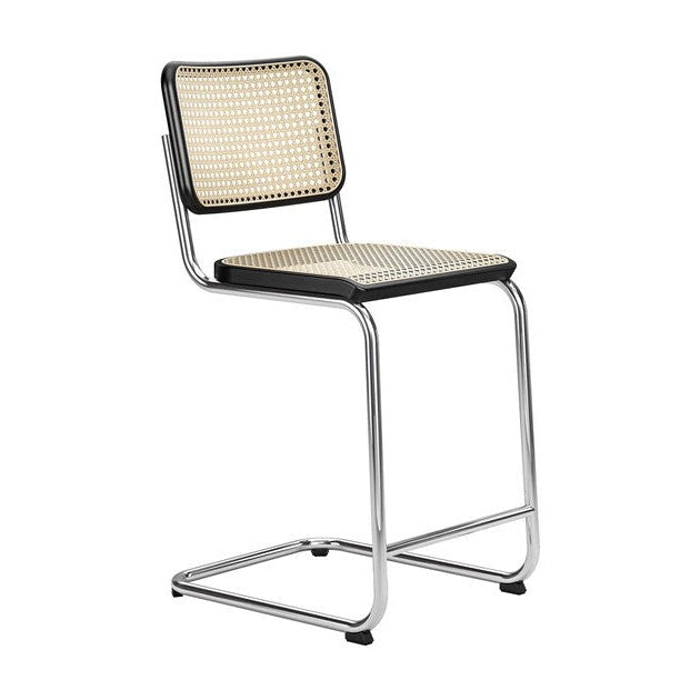 Thonet S32VHT Barstool Counter Height
