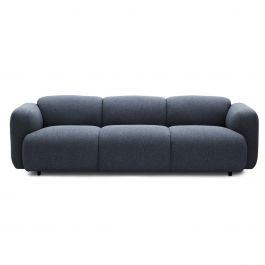 Swell 3 seater sofa