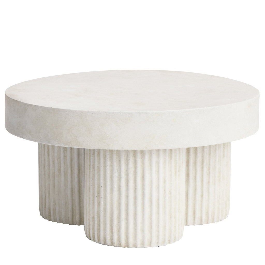 Gear Low Coffee Table