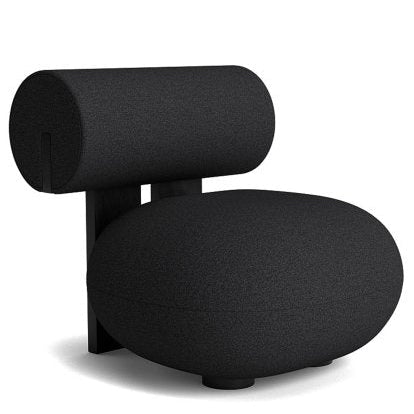 Hippo Lounge Chair