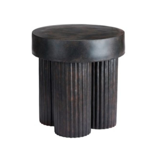 Gear High Side Table