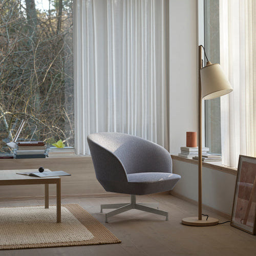 MUUTO Pull Floor Lamp