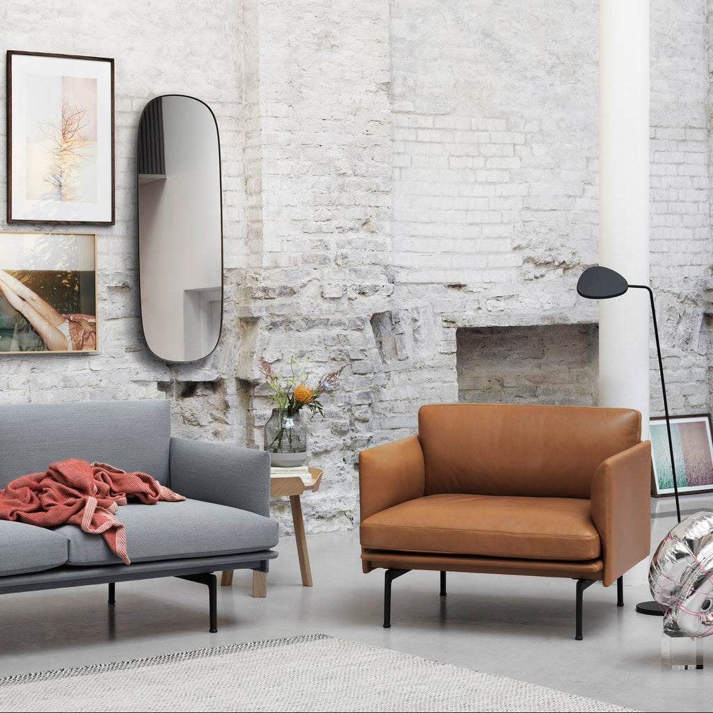 OutLine Studio Armchair