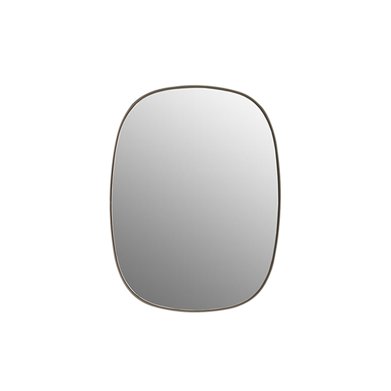 Framed Mirror small