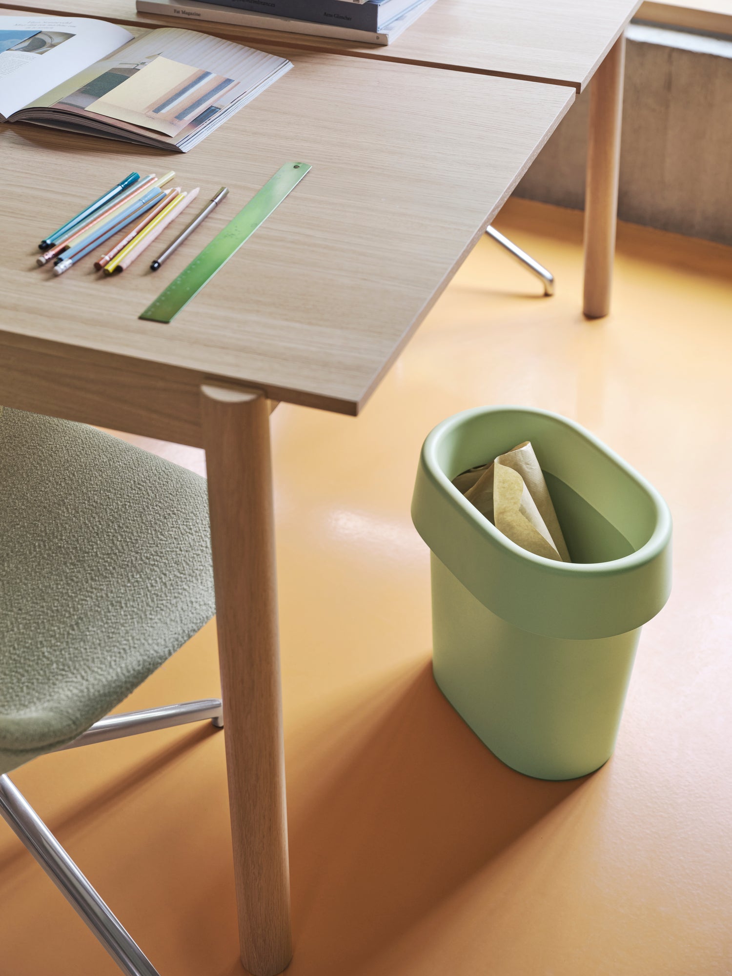 Muuto Recycle Bin