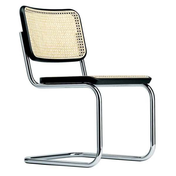 Thonet S32V Cantilever Chair