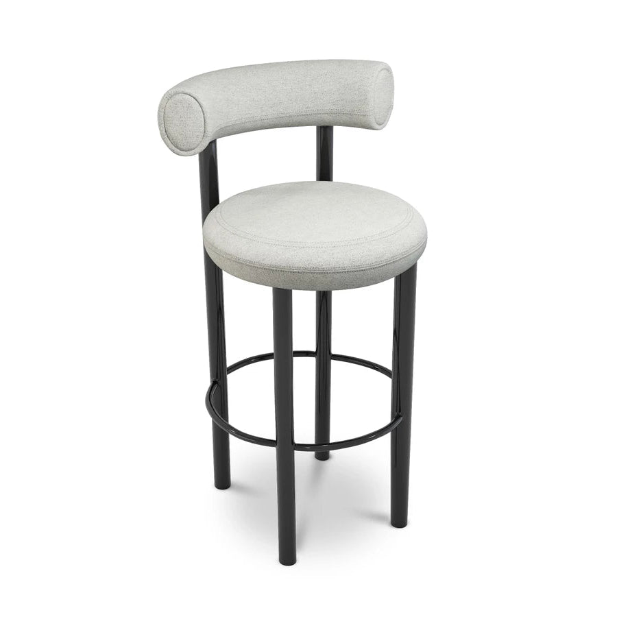 Tom Dixon Fat Bar Stool