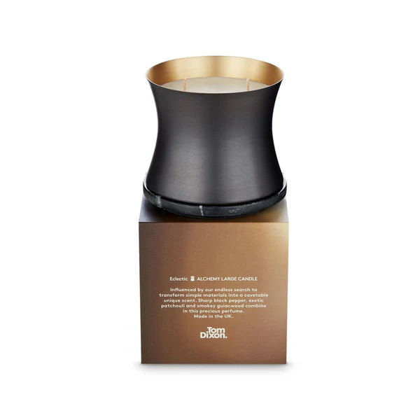 Tom Dixon Alchemy Candle