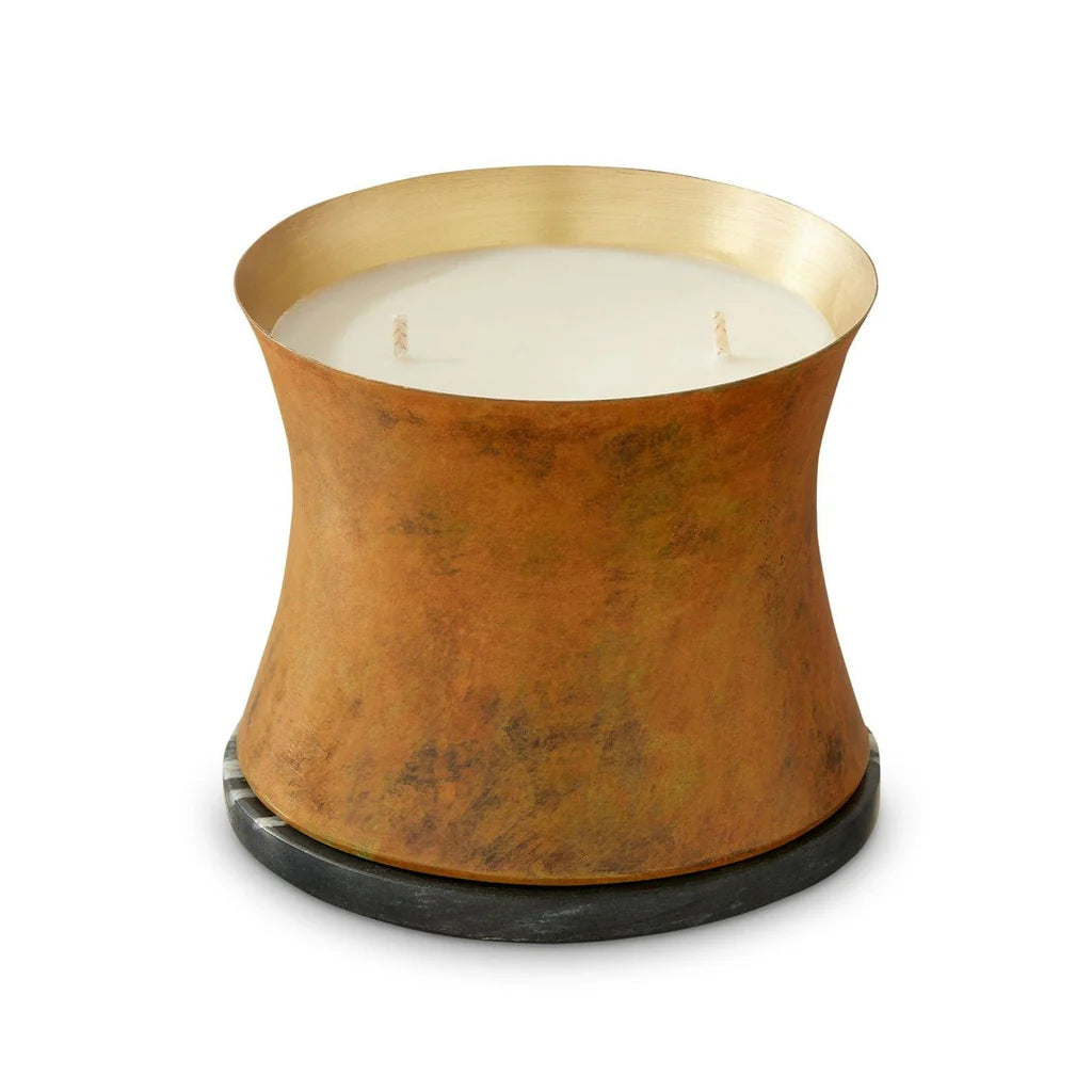 Tom Dixon Under Ground Candle