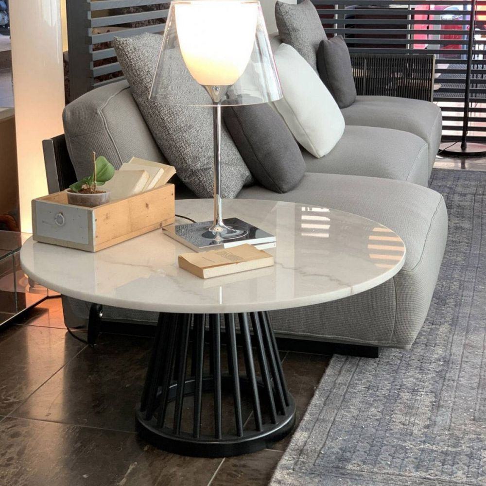 Tom Dixon Fan Table