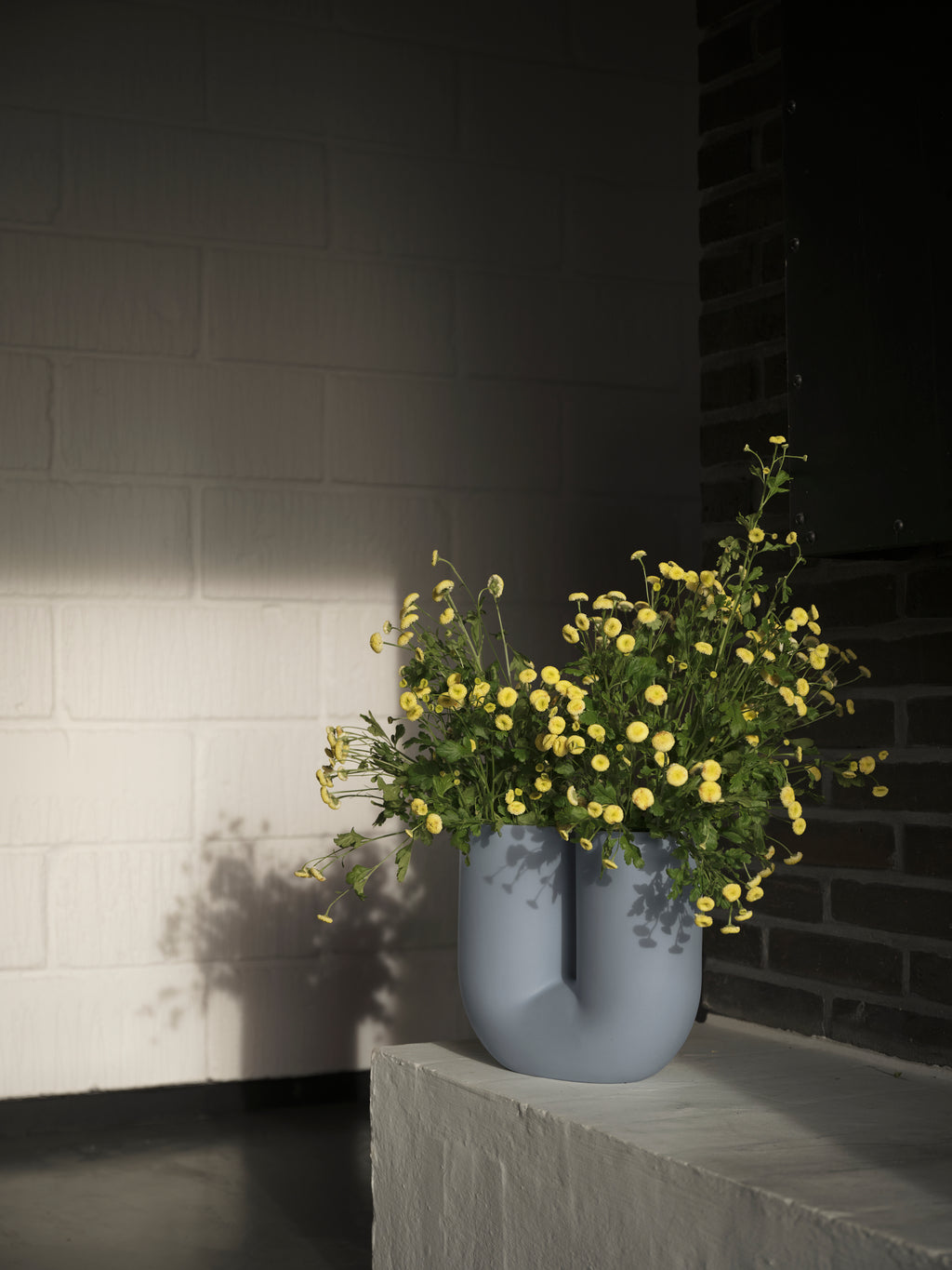 Kink Vase