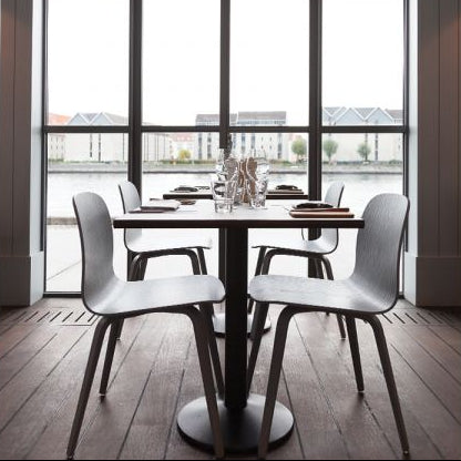 MUUTO Visu Chair