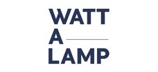 Wat A Lamp