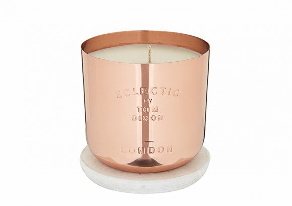 Scented Candle Medium