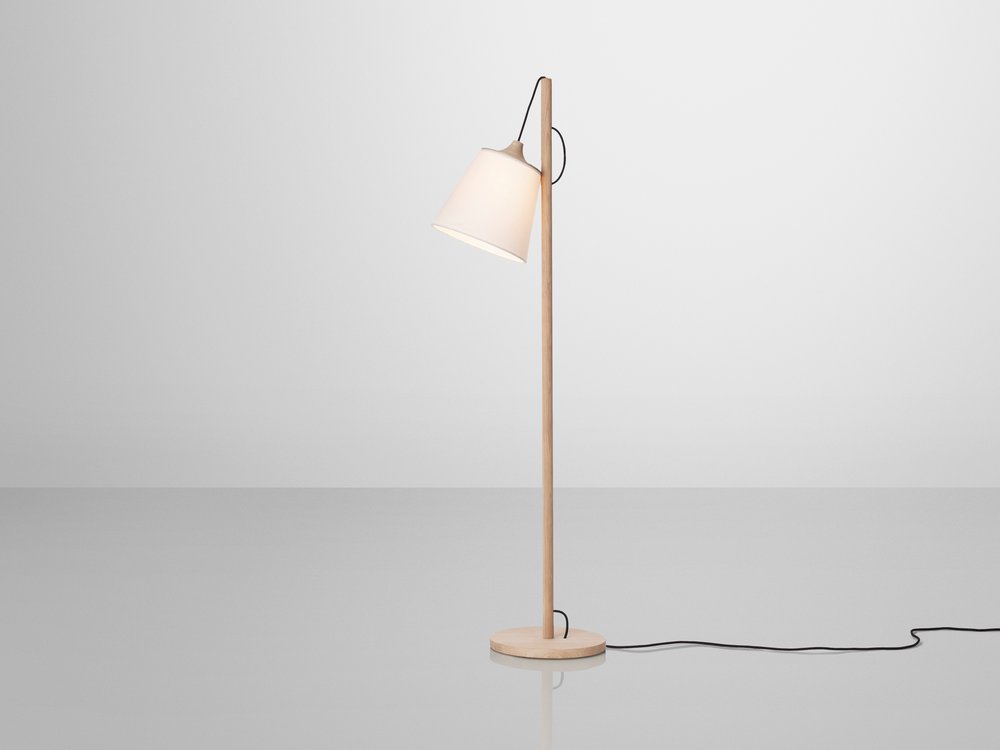 PULL Floor Lamp