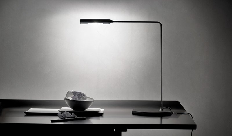 Flo Table Lamp