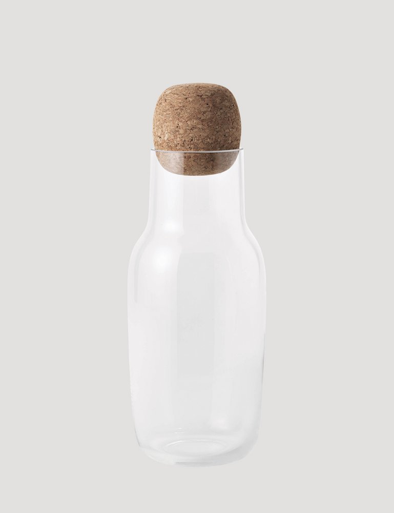 Corky Carafe