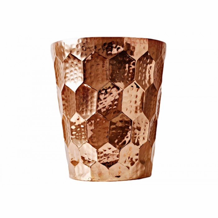 Hex Champagne Bucket