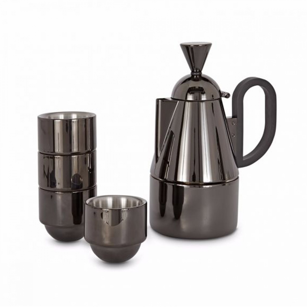 Brew Stove Gift Set