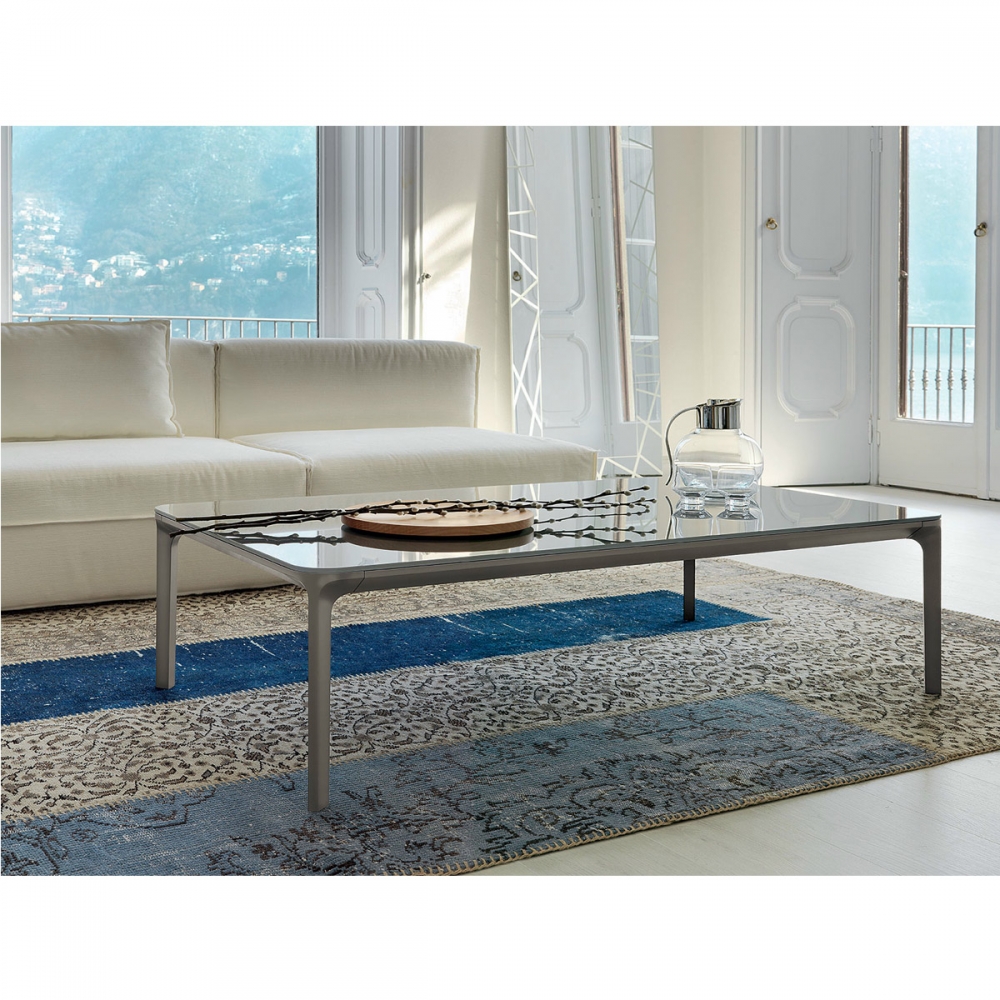 Slim Coffee Table