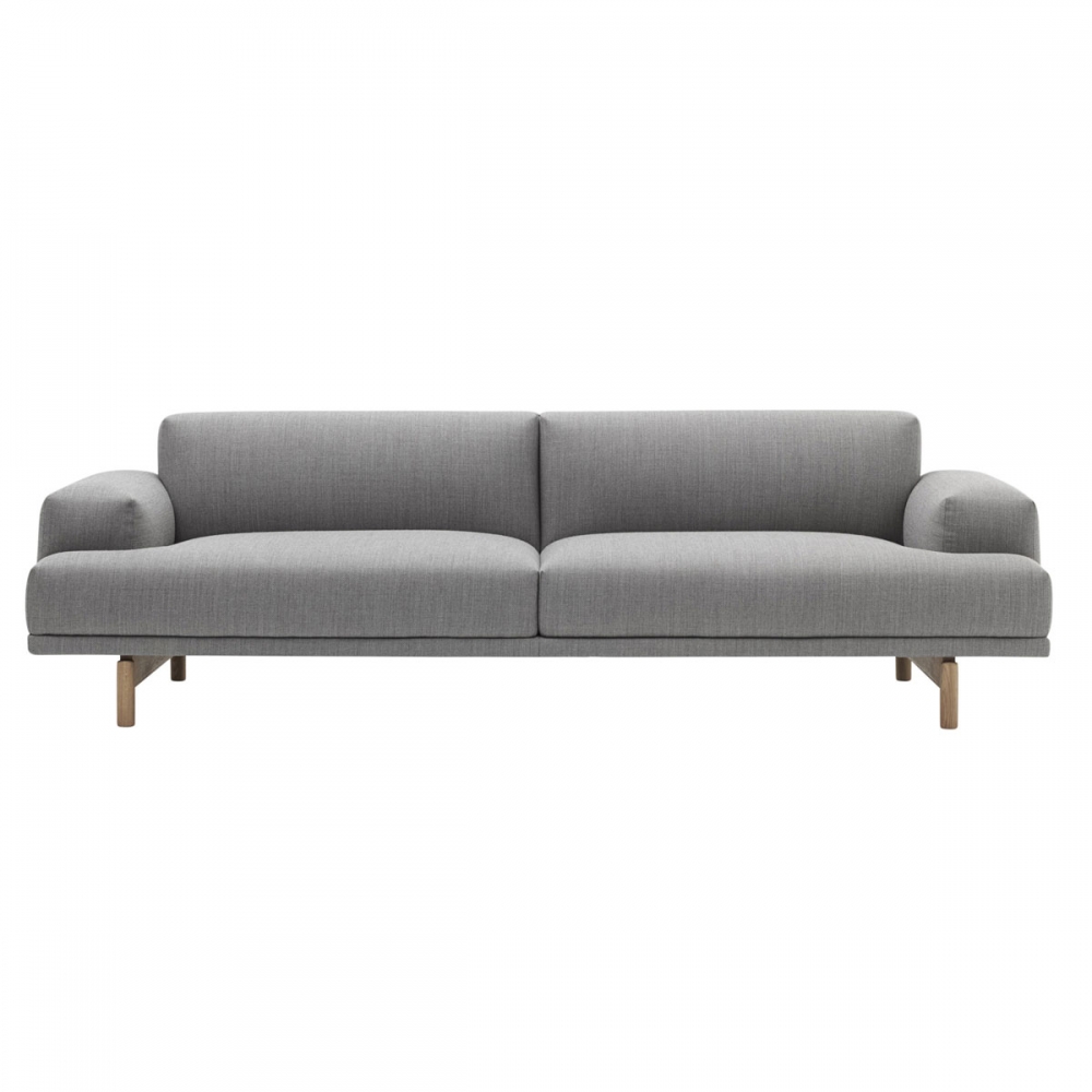 compose sofa 3 seater