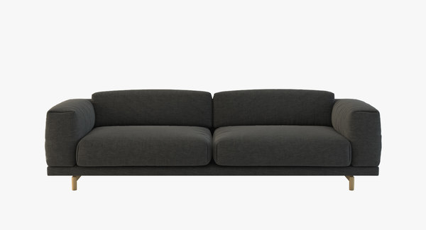 Rest Sofa