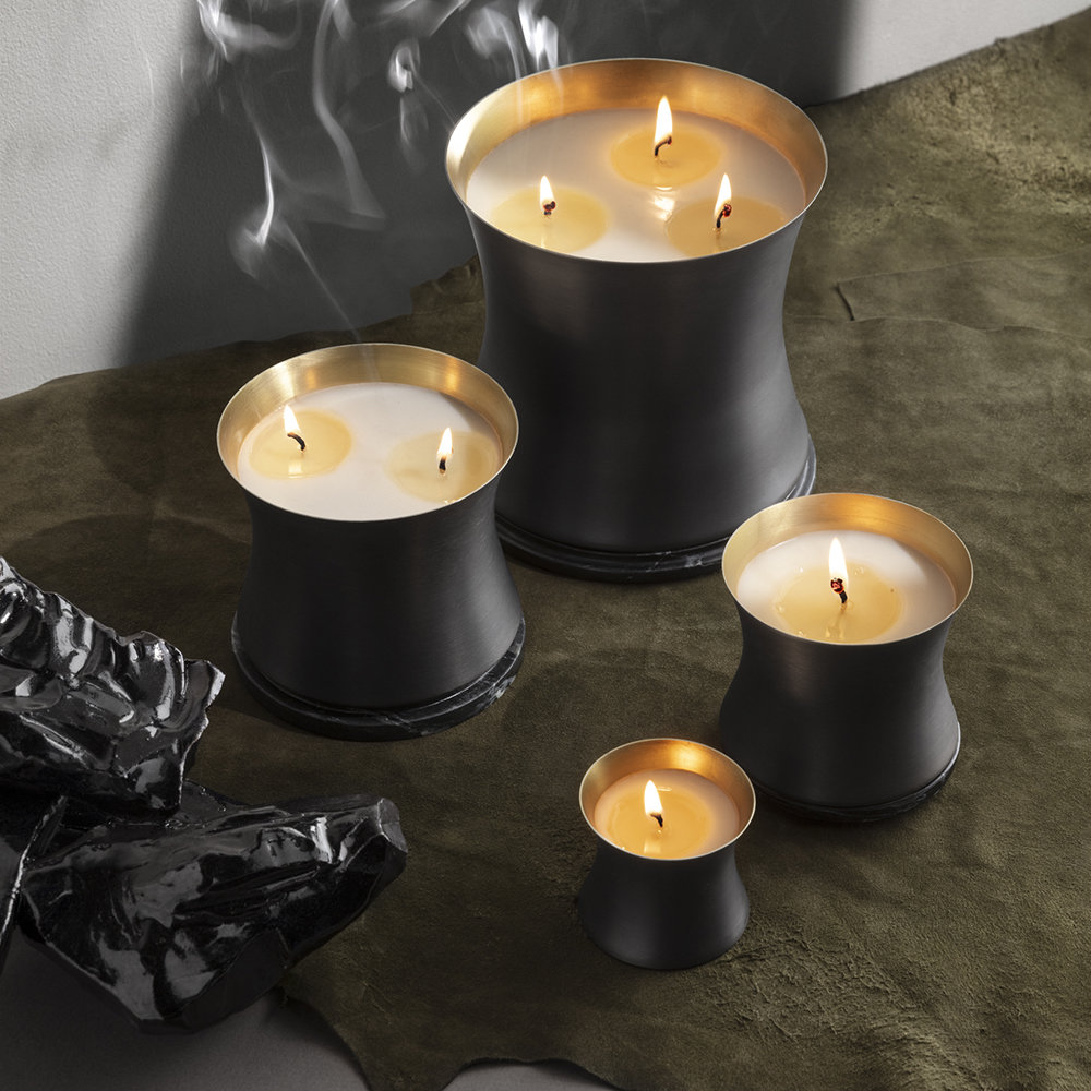 Alchemy candles shop