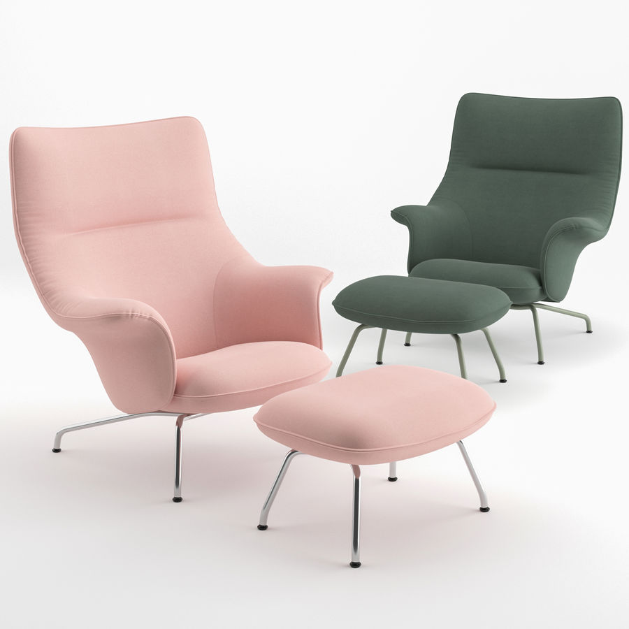 Doze discount lounge chair