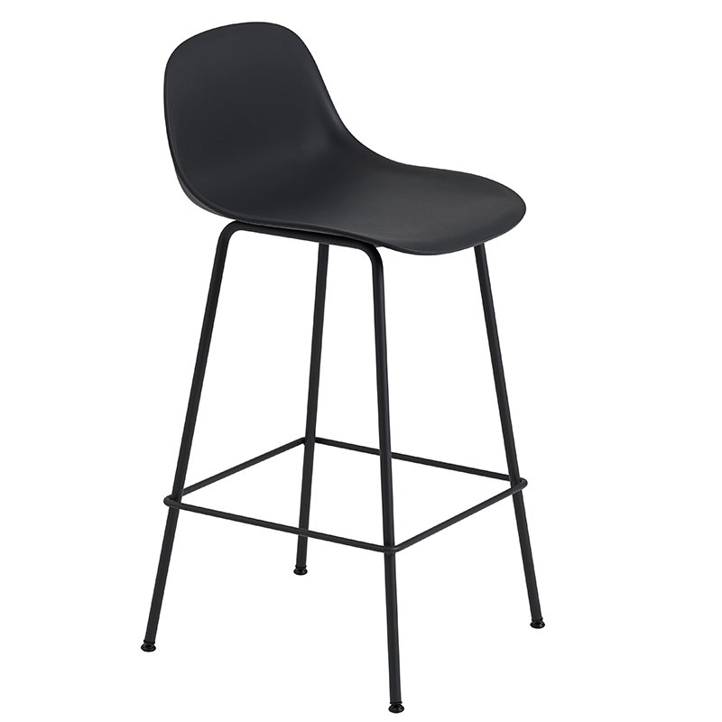 Fiber bar Stool