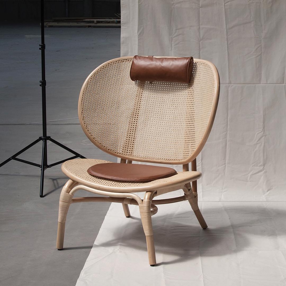 Nomad Chair