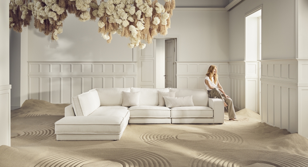 NOORA SOFA