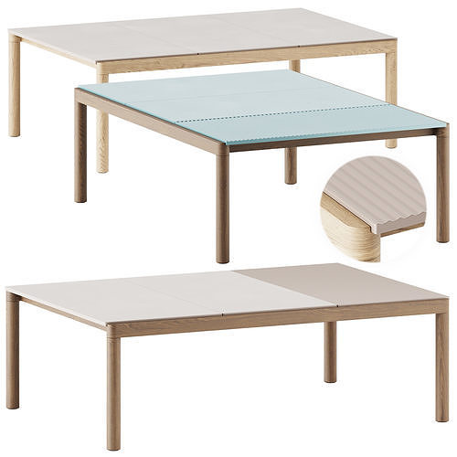 Couple Tables